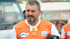 Azam FC reveal why they sacked coach Cioaba