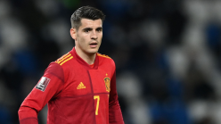 Spain bag three in Kosovo cruise