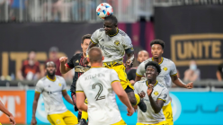 Jonathan Mensah: Ghana defender scores but Columbus Crew fall to Atlanta United