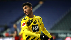 Dortmund confirm Sancho, Guerreiro and Reyna will miss Der Klassiker against Bayern