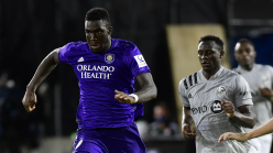 Wanyama and Montreal Impact hand Columbus Crew first 2020 home loss