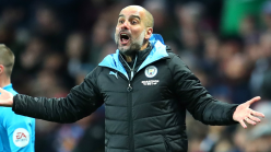 You have to make a year 400 days!- Guardiola wants fixtures reduced amid talks of Champions League expansion