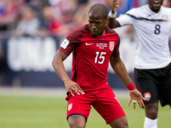 Inside Opta: Johnson plays second fiddle as Nagbe thrives in U.S. midfield