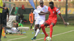 Cecafa Cup: Kenya could sense comeback against Sudan - Otieno