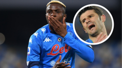 Napoli’s Osimhen can be like Vucinic and Iaquinta under Spalletti – D