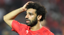 Liverpool silent on Salah’s Olympic participation – Gharib