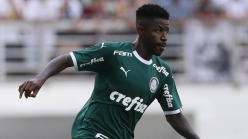 Ex-Chelsea star Ramires considering retirement after leaving Palmeiras