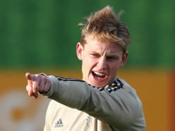 De Jong excited to join 