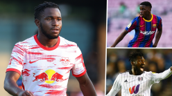 Transfer Deadline Day: Which Africans moved?
