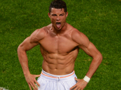 Real Madrid fitness coach says I’m a real psycho, says Ronaldo