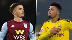 ‘Sancho, Grealish or Maddison? Get all three!’ – Manchester United offered transfer advice by Wes Brown