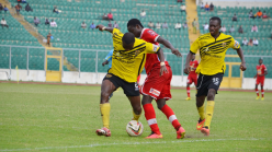 Ashanti Gold chief Frimpong reiterates belief in Caf Confederation Cup success