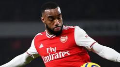 ‘Arsenal will find it difficult to keep Martinelli’ – Teenage forward hailed by Gunners icon Wright