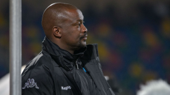Seema: Former Bloemfontein Celtic coach replaces Mokwena at Chippa United