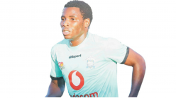 Quarantined Namungo FC stars set for late return from Angola