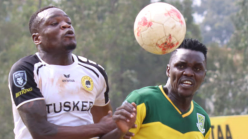 Tusker FC 0-0 Mathare United: Brewers play out goalless draw vs Slum Boys