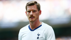 Vertonghen offers Spurs contract hint as he prepares to weigh up ‘pros and cons’
