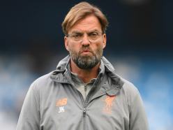 Klopp rubbishes thoughts of 