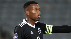 Nedbank Cup Press Conference: Happy Jele & Josef Zinnbauer