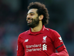 Liverpool ‘focused’ on winning maiden Premier League title, says Mohamed Salah