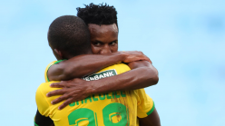 Bloemfontein Celtic 0-2 Mamelodi Sundowns: Shalulile the hero as Brazilians conclude away fixtures