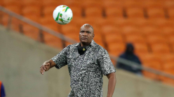 Kaizer Chiefs still need to add firepower upfront - Ntseki