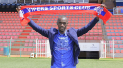 Kalisa: Vipers SC announce third signing this window with Bright Stars midfielder