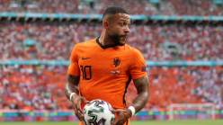 Video: Depay