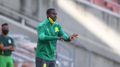 Mamelodi Sundowns coach Mokwena: Orlando Pirates were impatient with me