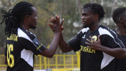 Sofapaka 1-2 Tusker: Brewers come from behind to floor Batoto ba Mungu