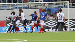 Kenya’s Okumu scores own-goal as KAA Gent suffer Valerenga defeat in Europa Conference League