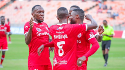 Simba SC 5-0 - Mtibwa Sugar: Wekundu wa Msimbazi win to close in on Yanga SC