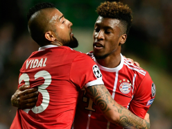 Bayern vengeance against PSG will send a message to Europe – Coman