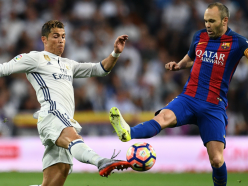 Real Madrid vs Barcelona: Who has the better Clasico record?