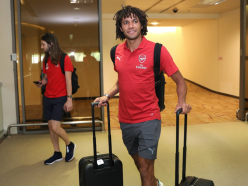 African All Stars Transfer News & Rumours: Elneny to replace Anguissa at Marseille