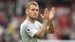 Wilshere to Rangers: McCoist backs move for