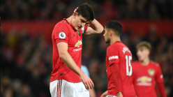 ‘Barcelona don’t have transitional periods, but Man Utd do!’ – Top-four beyond Red Devils, says Atkinson