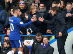 Conte: Hazard