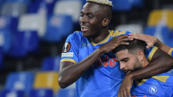 Fan View: Will Osimhen and Napoli win Serie A this season?