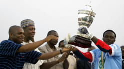 ​Nigerian clubs and the Caf Champions League final: A history