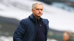 Mourinho: Premier League top four race will go down 