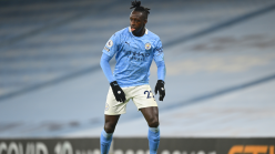 Manchester City defender Mendy denied bail after appearing in court to face charges of rape and sexual assault