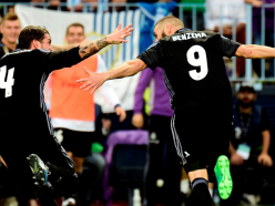 Juventus v Real Madrid Betting Special: Benzema looks best value to fire for Los Blancos