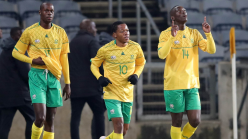 Bafana Bafana avoid guests Senegal as Cosafa Cup groups are revealed