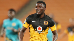 Kambole responds to Kaizer Chiefs exit rumours