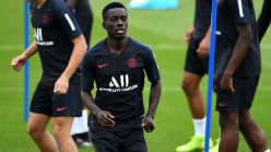 Gueye to miss PSG’s Champions League game against Galatasaray