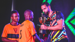 Guinness Night Football: “No better way to bring Africa closer” – What the celebrities said