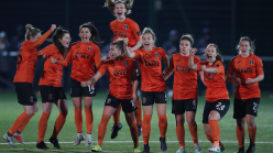‘Unmatched generosity’ – Glasgow City blown away by Champions League gesture