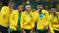 Tokyo 2020: Brazil beat Spain to become fifth team to win back-to-back gold medals in Olympics men