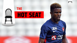 Video: The Hot Seat - What can Brentford expect from Frank Onyeka